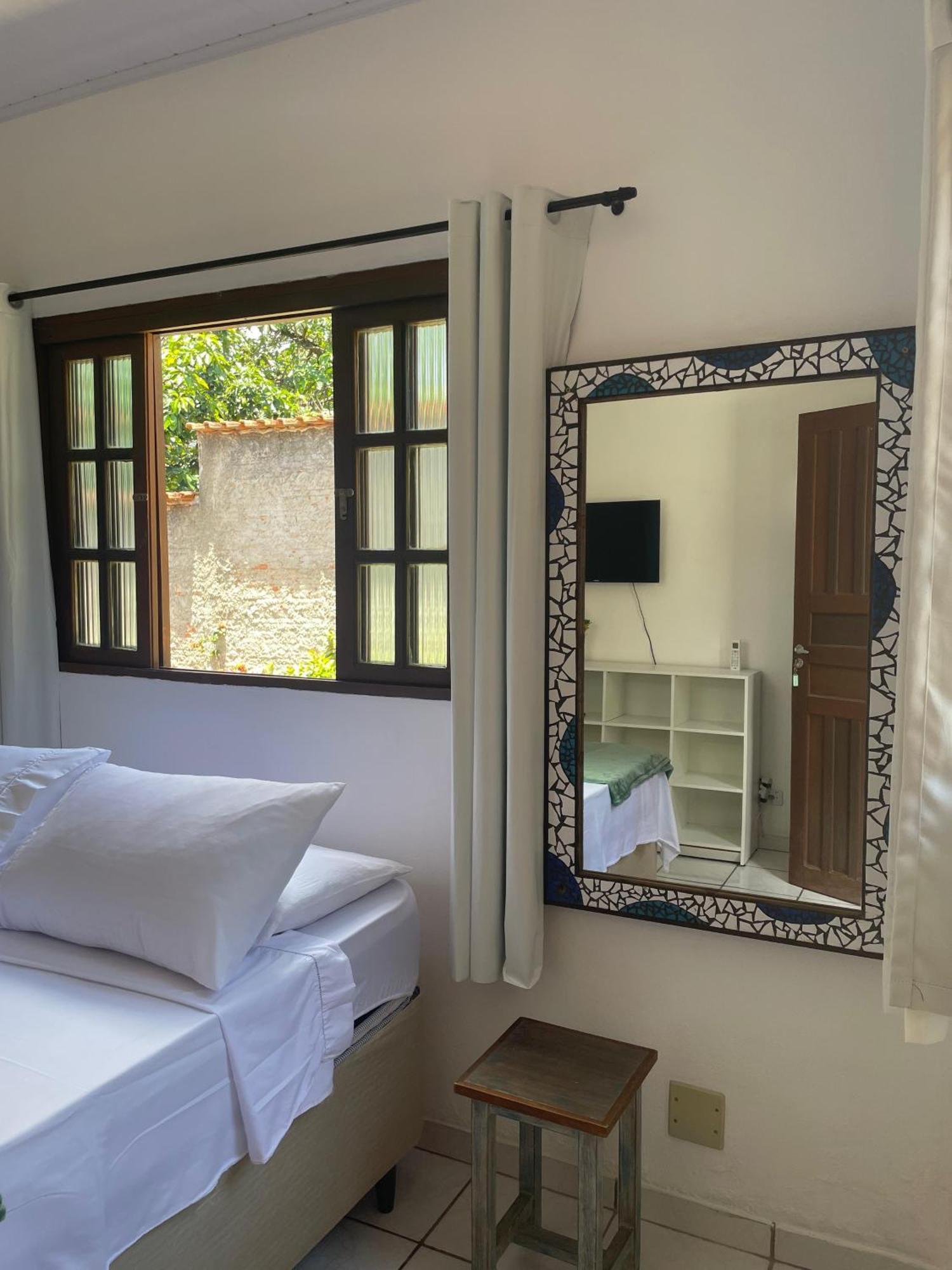 Kitnet Moriyah Villa Ilhabela Exterior photo